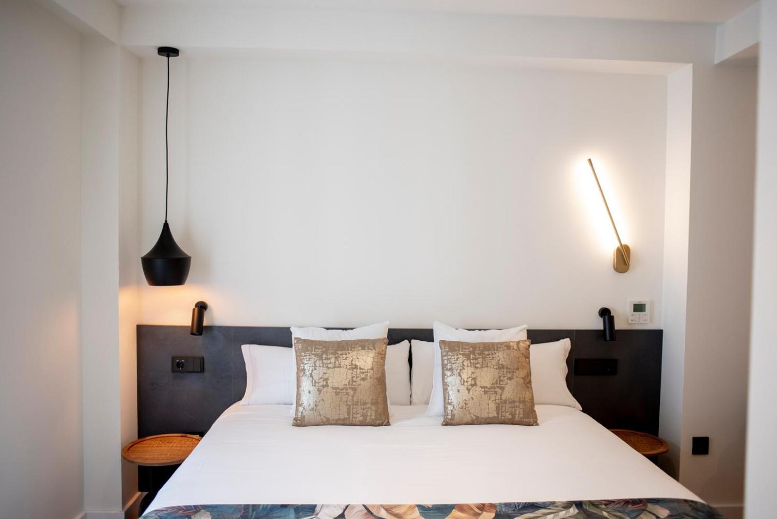 Citrea Santander Hotel Exterior photo