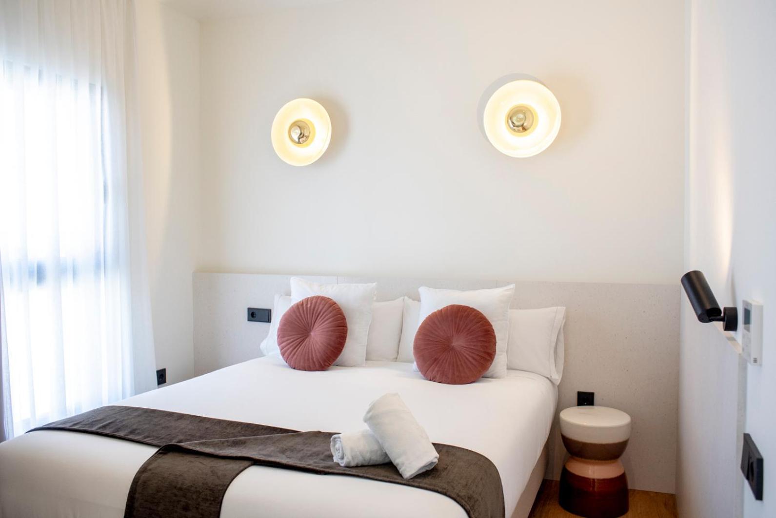 Citrea Santander Hotel Exterior photo
