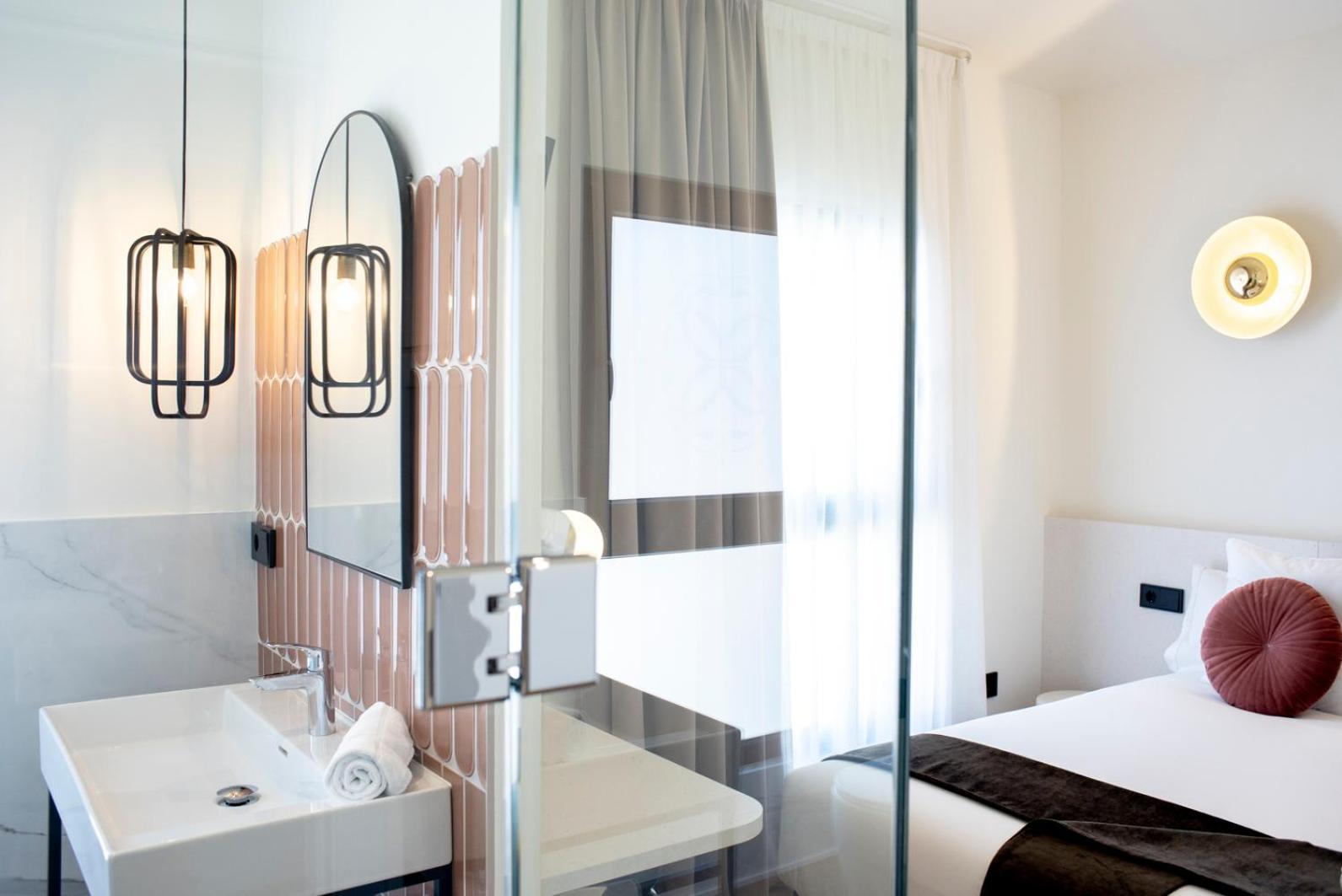 Citrea Santander Hotel Exterior photo