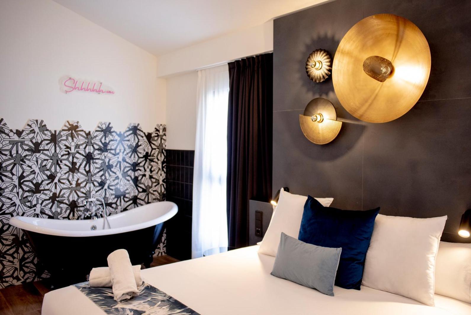 Citrea Santander Hotel Exterior photo